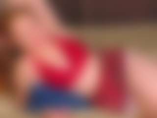Live cam show with Sally - Red Hair on googirlz