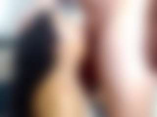 sol-and-andy's Live Sex Cam Show