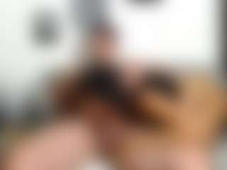 sol-and-andy's Live Sex Cam Show