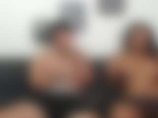 sol-and-andy's Live Sex Cam Show
