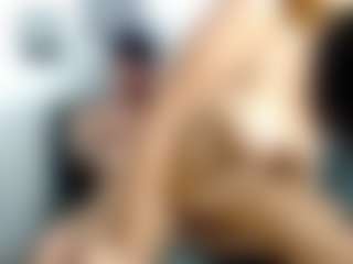 sol-and-andy's Live Sex Cam Show