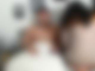 sol-and-andy's Live Sex Cam Show
