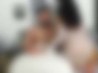 sol-and-andy's Live Sex Cam Show