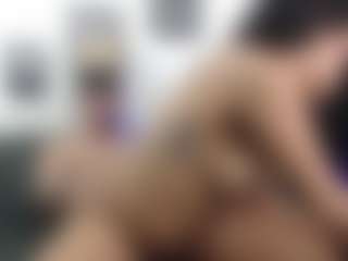 sol-and-andy's Live Sex Cam Show