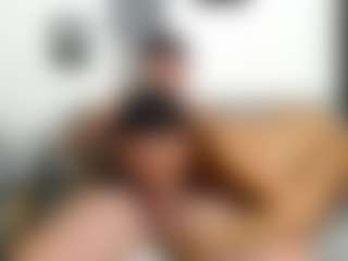 sol-and-andy's Live Sex Cam Show