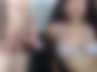 sol-and-andy's Live Sex Cam Show