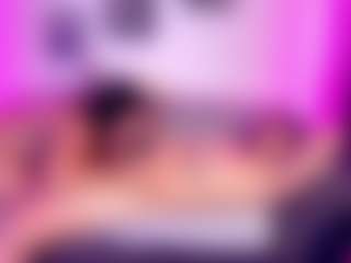 sol-and-andy's Live Sex Cam Show