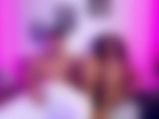 sol-and-andy's Live Sex Cam Show