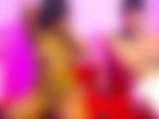 sol-and-andy's Live Sex Cam Show
