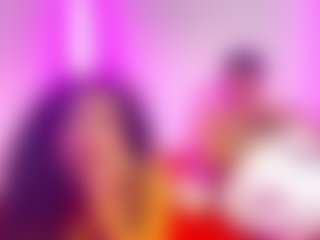sol-and-andy's Live Sex Cam Show