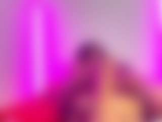 sol-and-andy's Live Sex Cam Show