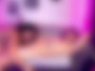 sol-and-andy's Live Sex Cam Show