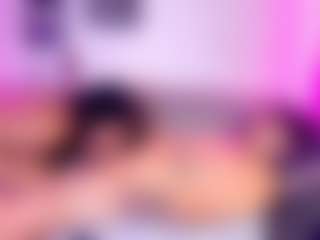 Live cam show with sol-and-andy - Brown Eyes on Dolls Live