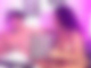 sol-and-andy's Live Sex Cam Show