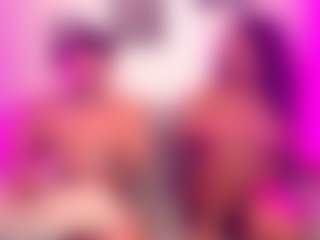 sol-and-andy's Live Sex Cam Show