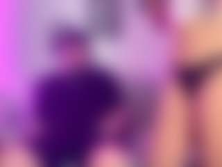 sol-and-andy's Live Sex Cam Show