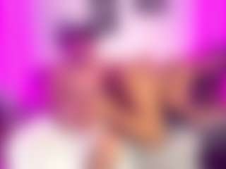 sol-and-andy's Live Sex Cam Show