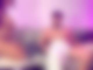 sol-and-andy's Live Sex Cam Show