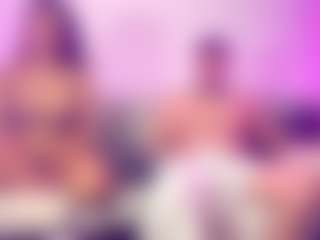 sol-and-andy's Live Sex Cam Show
