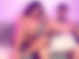 Live cam show with sol-and-andy - Bull on madthumbs