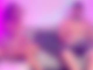 sol-and-andy's Live Sex Cam Show