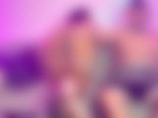 sol-and-andy's Live Sex Cam Show