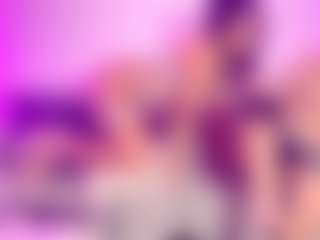 Live cam show with sol-and-andy - Black Hair on Strip Flash - Live Sex Shows