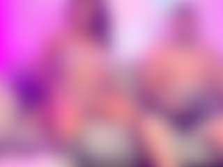Live cam show with sol-and-andy - Gape on googirlz