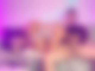 Live-Cam-Show mit sol-and-andy - Bull auf Camsoda