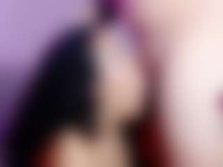 sol-and-andy's Live Sex Cam Show