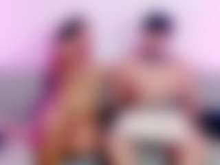 Live cam show with sol-and-andy - Gape on Lustler