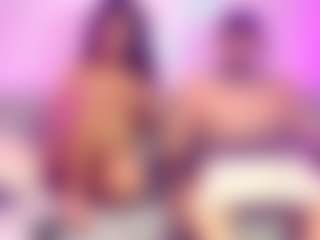 sol-and-andy's Live Sex Cam Show