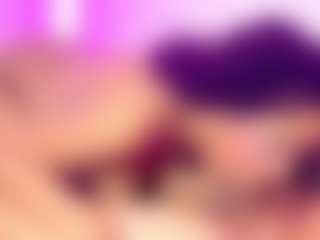sol-and-andy's Live Sex Cam Show