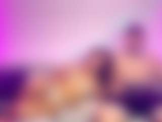 Live cam show with sol-and-andy - Brown Eyes on SinfulBabes