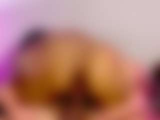 sol-and-andy's Live Sex Cam Show