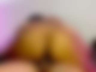Spettacolo in cam dal vivo con sol-and-andy - Black Hair su Camsoda