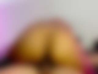 sol-and-andy's Live Sex Cam Show