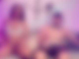 Live cam show with sol-and-andy - Anal Toys on Mixed Magazine Live