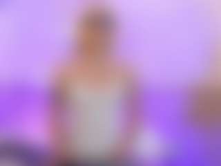 Dali Rush's Live Sex Cam Show