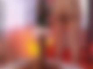 Dali Rush's Live Sex Cam Show