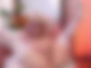 Dali Rush's Live Sex Cam Show