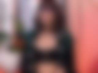 Dali Rush's Live Sex Cam Show