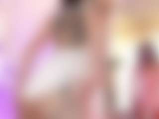 Dali Rush's Live Sex Cam Show