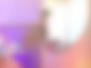 Dali Rush's Live Sex Cam Show