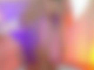 Dali Rush's Live Sex Cam Show