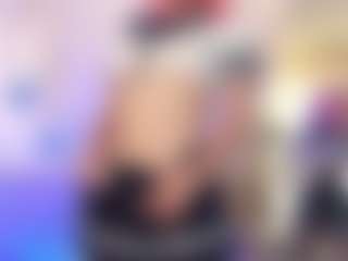Live cam show with Dali Rush - Butt Plug on SpankPalCams