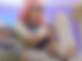 Live cam show with Dali Rush - Butt Plug on Fling VIP Chat