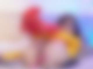 Live cam show with Dali Rush - Butt Plug on Camiplay Live