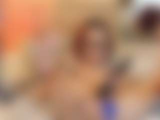 Live cam show with Dali Rush - Blonde Hair on Camsoda Late Night