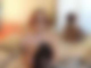 Dali Rush's Live Sex Cam Show